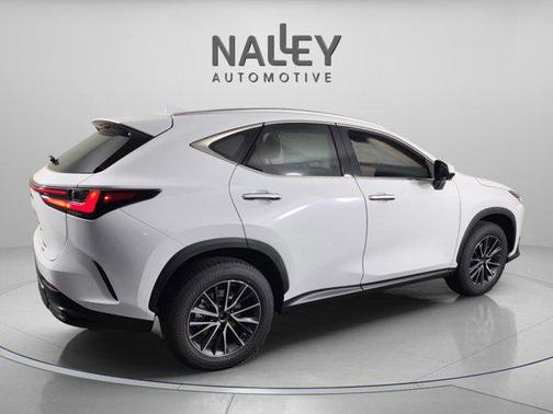 2026 Lexus NX 350 NX 350 Premium