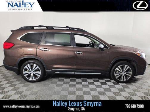 2019 Subaru Ascent Touring 7-Passenger