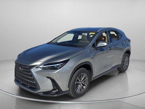 2026 Lexus NX 350 Premium