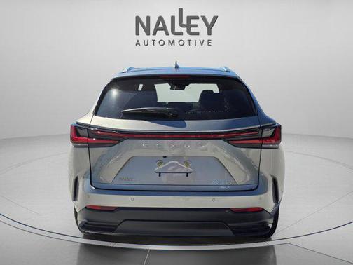 2026 Lexus NX 350 Premium