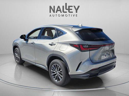 2026 Lexus NX 350 Premium