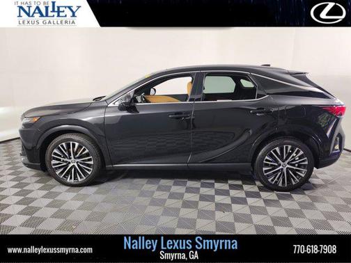 2023 Lexus RX 350 Premium Plus