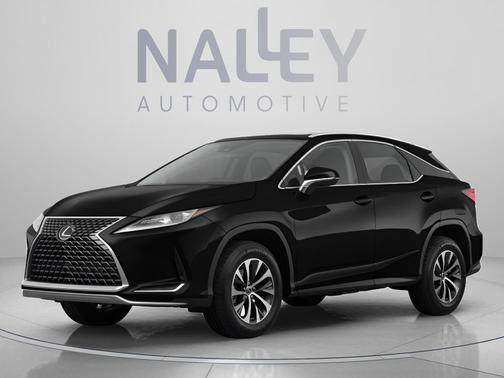 Caviar 2022 Lexus RX 350 Base