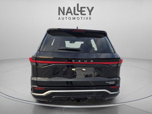2026 Lexus TX 500h F SPORT Premium