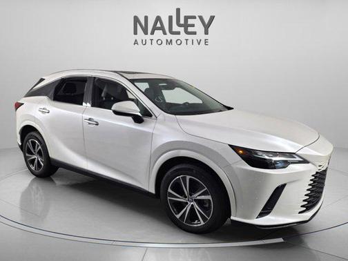 2023 Lexus RX 350 Premium
