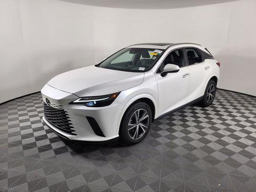 2023 Lexus RX 350 Premium
