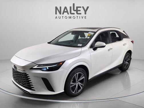 2023 Lexus RX 350 Premium