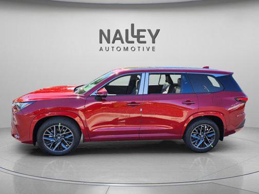 2026 Lexus TX 350 Premium