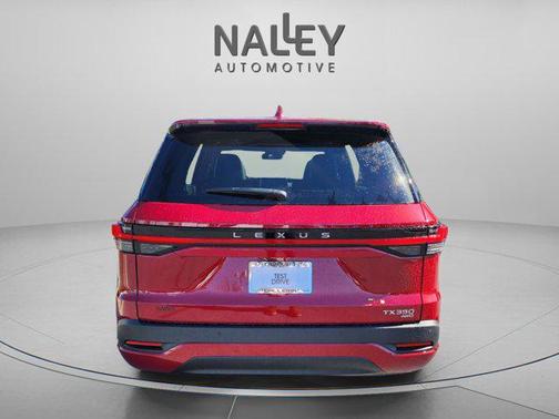 2026 Lexus TX 350 Premium