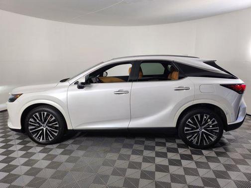 2024 Lexus RX 350 Base