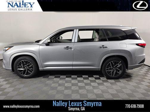 2025 Lexus TX 350 Premium