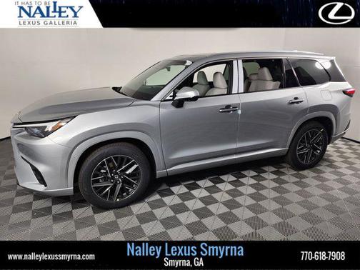 2025 Lexus TX 350 Premium