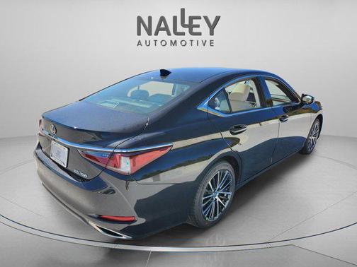 2025 Lexus ES 350 Base