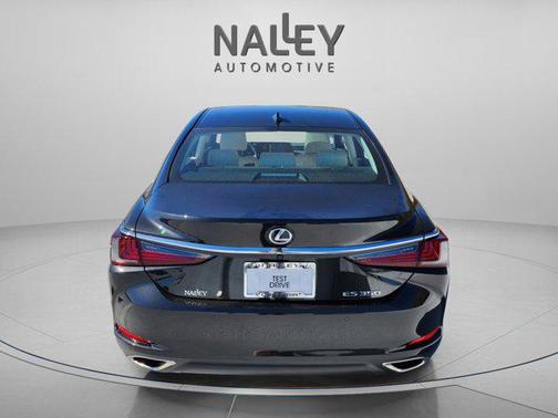 2025 Lexus ES 350 Base