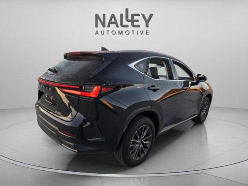 2024 Lexus NX 250 Premium