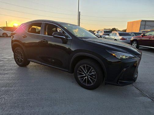 2024 Lexus NX 250 Premium