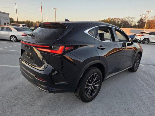2024 Lexus NX 250 Premium