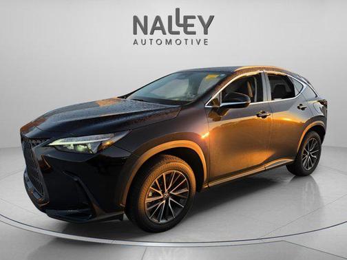 2024 Lexus NX 250 Premium
