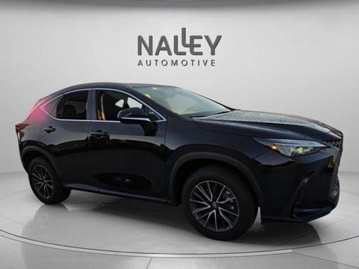 2024 Lexus NX 250 Premium