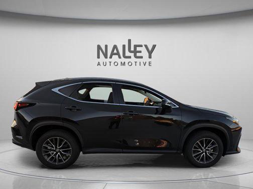 2024 Lexus NX 250 Premium