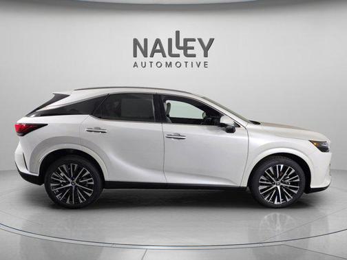 2025 Lexus RX 350 Premium Plus