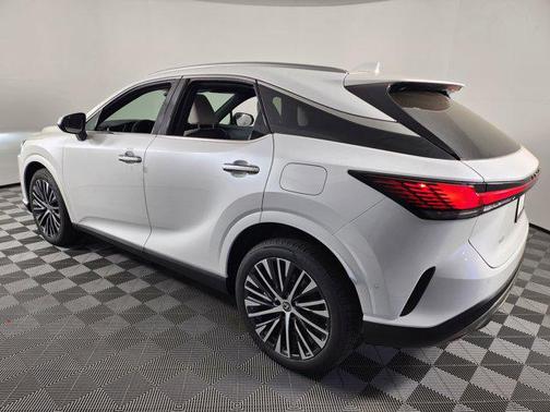 2025 Lexus RX 350 Premium Plus