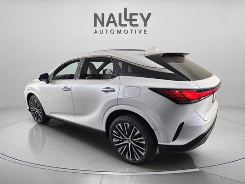2025 Lexus RX 350 Premium Plus
