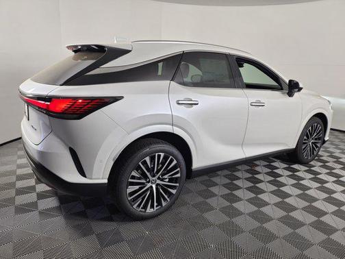 2025 Lexus RX 350 Premium Plus
