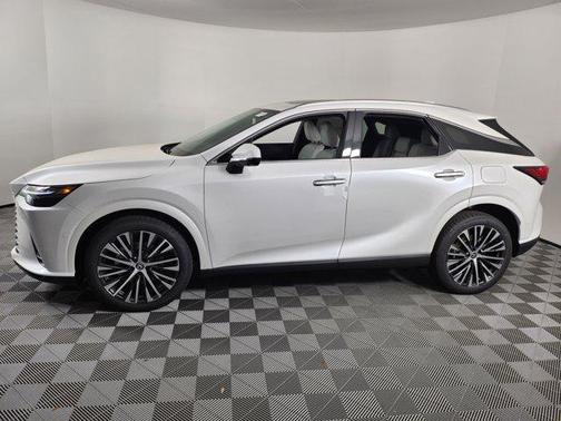 2025 Lexus RX 350 Premium Plus