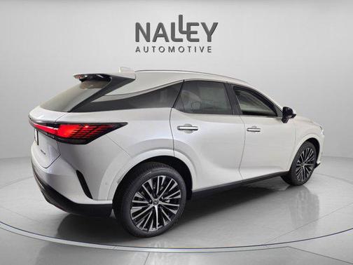 2025 Lexus RX 350 Premium Plus