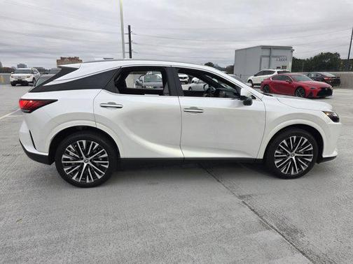 2024 Lexus RX 350 Premium Plus