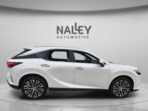 2024 Lexus RX 350 Premium Plus