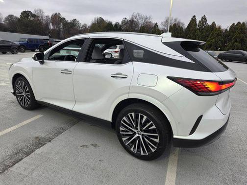 2024 Lexus RX 350 Premium Plus