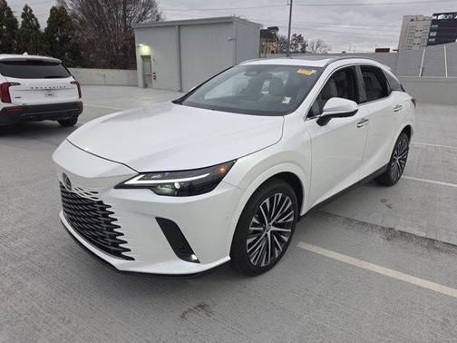 2024 Lexus RX 350 Premium Plus