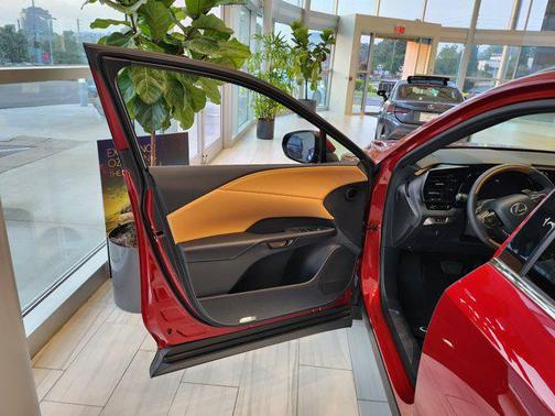 2025 Lexus RX 350 Base
