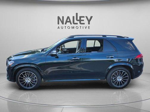 2022 Mercedes-Benz GLE 450 4MATIC