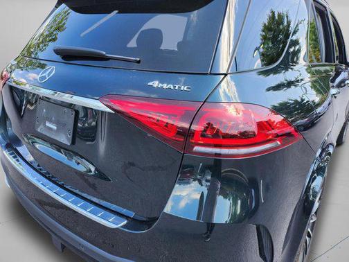 2022 Mercedes-Benz GLE 450 4MATIC