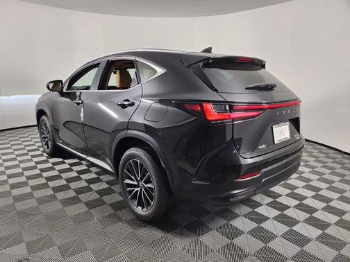 2026 Lexus NX 350 NX 350 Luxury