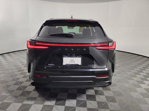 2026 Lexus NX 350 NX 350 Luxury