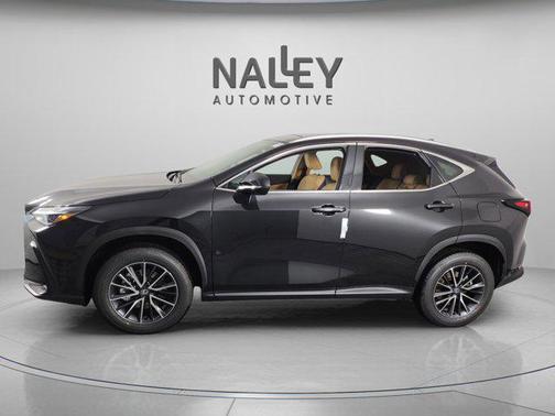 2026 Lexus NX 350 NX 350 Luxury