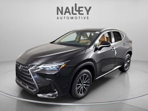 2026 Lexus NX 350 NX 350 Luxury