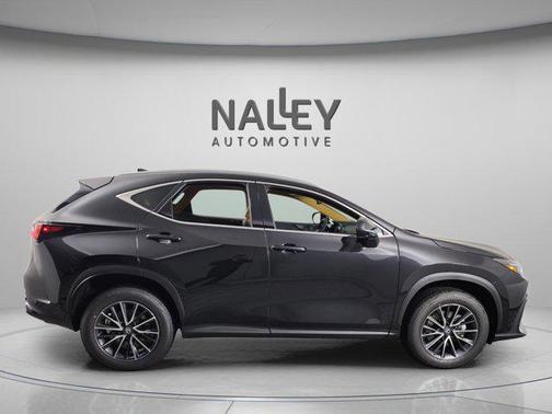 2026 Lexus NX 350 NX 350 Luxury