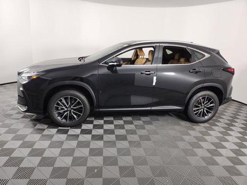 2026 Lexus NX 350 NX 350 Luxury