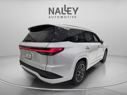 2026 Lexus TX 350 Premium