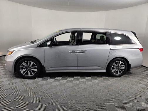 2014 Honda Odyssey Touring