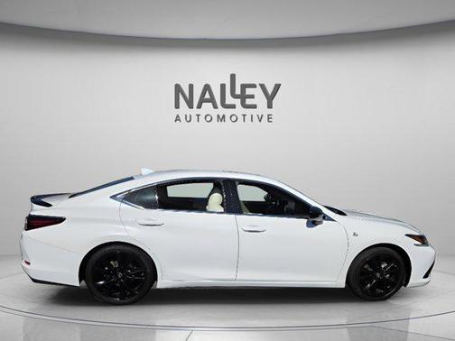 2021 Lexus ES 350 F Sport