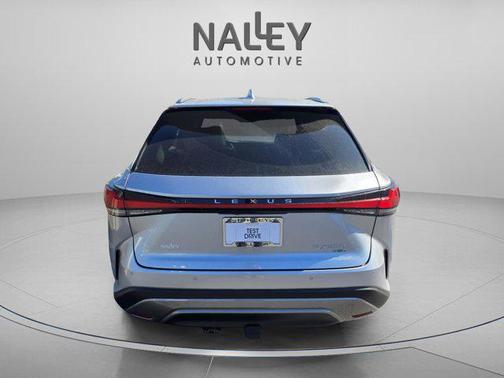 2026 Lexus RX 350 Luxury