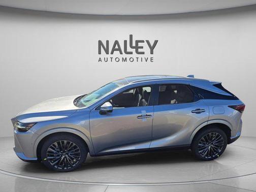 2026 Lexus RX 350 Luxury