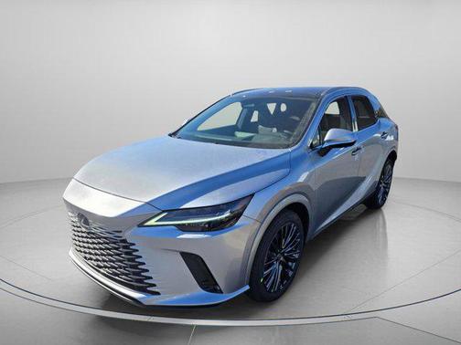 2026 Lexus RX 350 Luxury