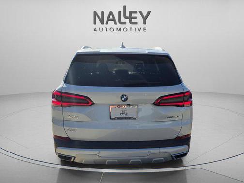 2020 BMW X5 sDrive40i